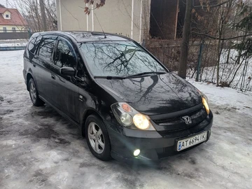 Авто Honda Stream 2004 № 8466030