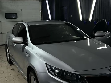 Авто KIA Optima 2011 № 8466037