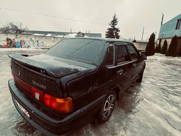 Авто ВАЗ 2115 2009 № 8466041