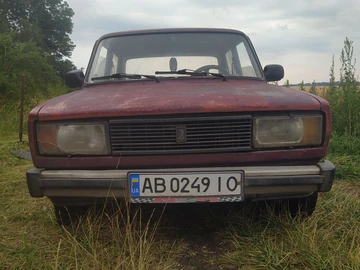 Авто ВАЗ 2105 2003 № 8466047