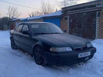 Авто Hyundai Sonata 1996 № 8466050