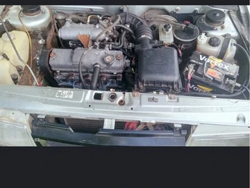 Авто ВАЗ 21093 2003 № 8466052