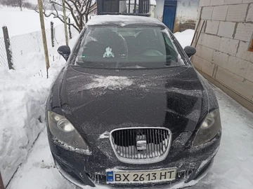 Авто SEAT Leon 2011 № 8466069