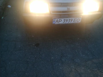 Авто ВАЗ 2108 1990 № 8466070