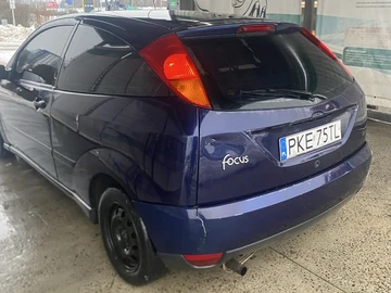Авто Ford Canyon 2000 № 8466075
