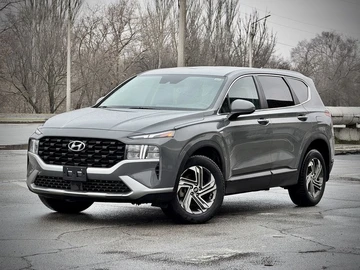 Авто Hyundai Santa Fe 2023 № 8466084