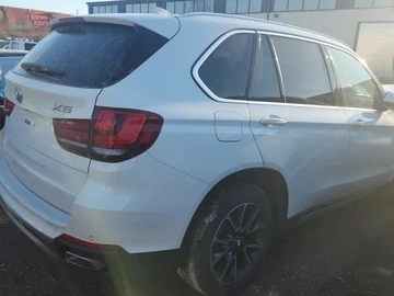 Авто BMW X5 2018 № 8466085