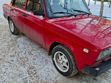 Авто ВАЗ 2107 1995 № 8466089