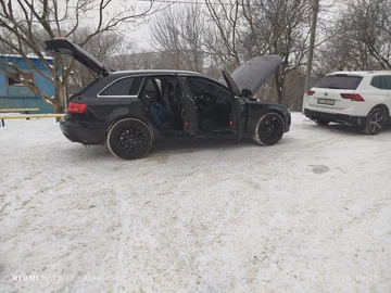 Авто Audi A4 2011 № 8466092