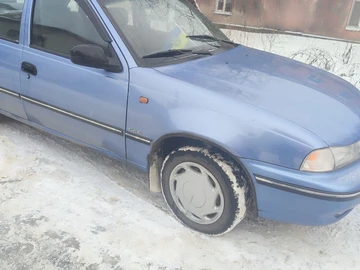 Авто Daewoo Arcadia 2008 № 8466096