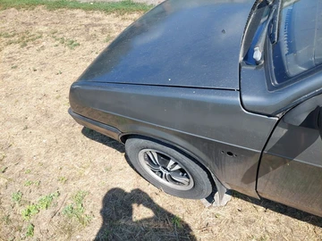 Авто ВАЗ 21099 1992 № 8466097