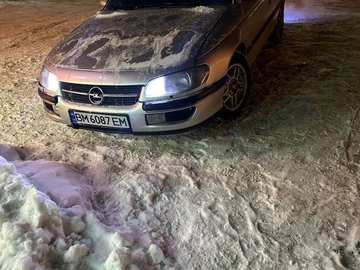 Авто Opel Omega 1998 № 8466101