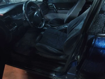 Авто Opel Omega 1998 № 8466108