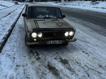 Авто ВАЗ 2103 1980 № 8466131