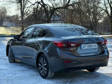 Авто Mazda 3 2013 № 8466132