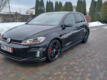 Авто Volkswagen Golf 2018 № 8466134