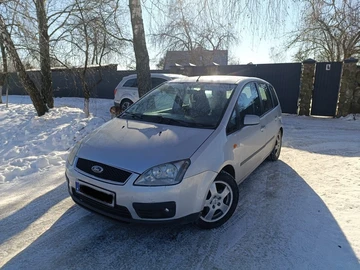 Авто Ford C-Max 2003 № 8466142