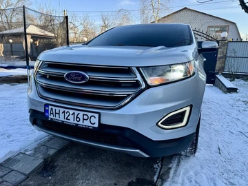 Авто Ford Edge 2017 № 8466145