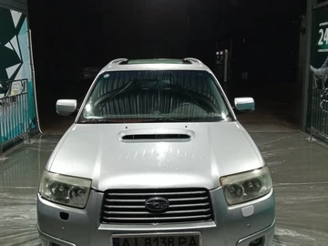 Авто Subaru Forester 2007 № 8466147