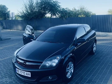 Авто Opel Astra 2008 № 8466154