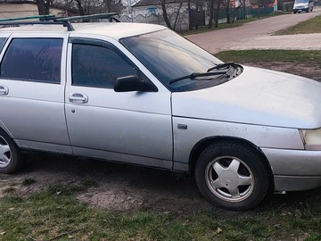 Авто ВАЗ 21111 2004 № 8466160
