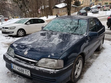 Авто Opel Omega 1992 № 8466171