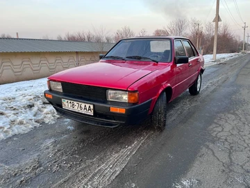 Авто Audi 80 1988 № 8466184