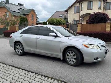 Авто Toyota Camry 2008 № 8466186