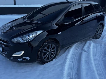 Авто Hyundai I30 2015 № 8466187
