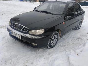 Авто Daewoo Sens 2011 № 8466188