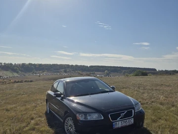 Авто Volvo S60 2008 № 8466193