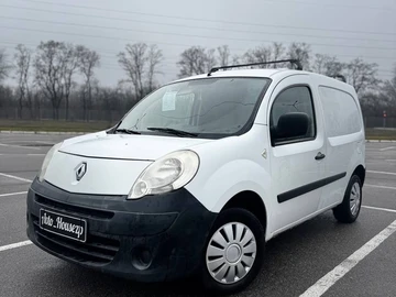 Авто Renault Kangoo Express 2011 № 8466195