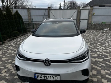Авто Volkswagen Amarok 2023 № 8466208