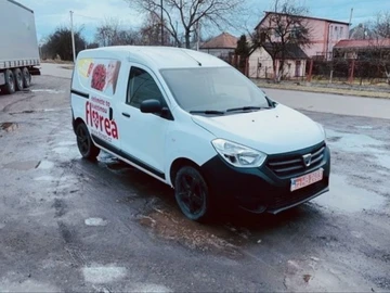 Авто Renault Dokker 2018 № 8466212