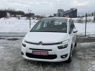 Авто Citroen C4 Picasso 2015 № 8466263