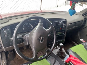 Авто Opel Omega 1988 № 8466265