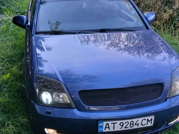 Авто Opel Vectra 2003 № 8466266
