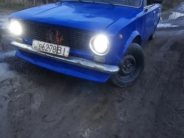 Авто ВАЗ 2101 1997 № 8466275
