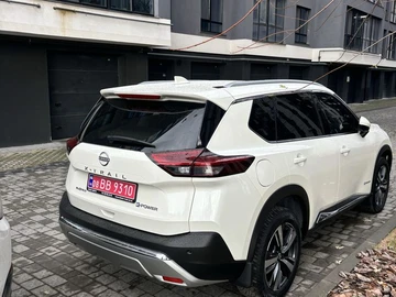 Авто Nissan X-Trail 2024 № 8466280