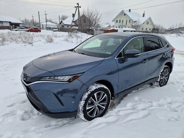 Авто Toyota Venza 2022 № 8466283