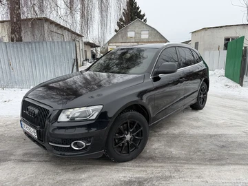 Авто Audi Q5 2011 № 8466284