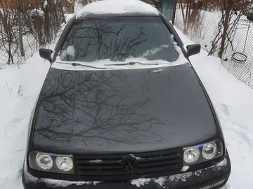 Авто Volkswagen Vento 1995 № 8466286