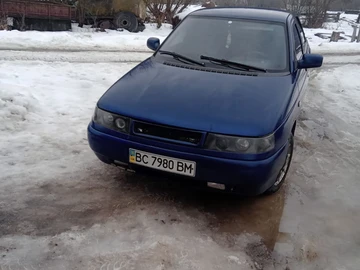 Авто ВАЗ 2110 2003 № 8466288