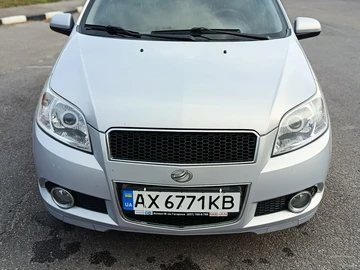Авто ЗАЗ Vida 2013 № 8466293