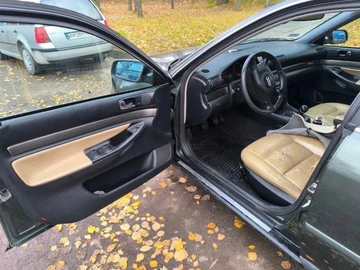 Авто Audi A4 2002 № 8466333