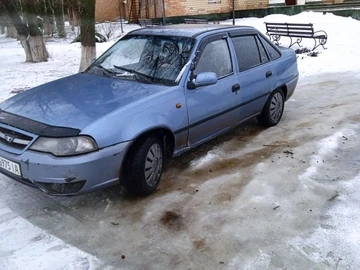Авто Daewoo Nexia 2012 № 8466342