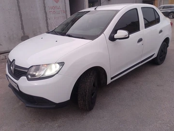 Авто Renault Logan 2016 № 8466345