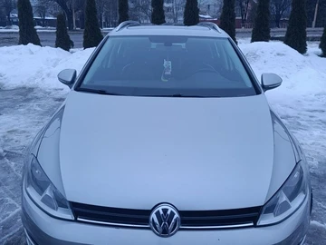 Авто Volkswagen Golf 2014 № 8466351