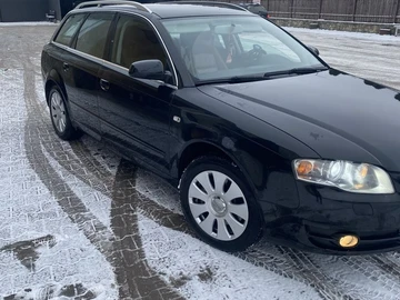 Авто Audi A4 2005 № 8466353