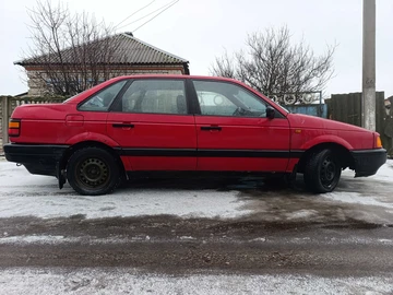 Авто Volkswagen Corrado 1992 № 8466357